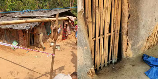 Kodagu murder